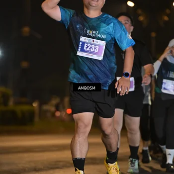 Runner Photo 4365309