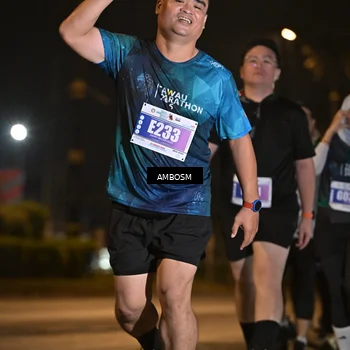 Runner Photo 4365311