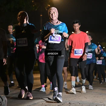Runner Photo 4365317