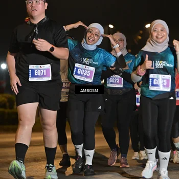 Runner Photo 4365318