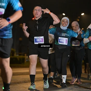 Runner Photo 4365319