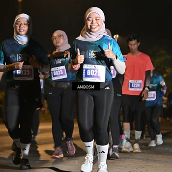 Runner Photo 4365323