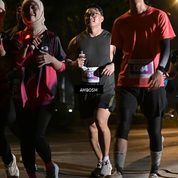 Runner Photo 4365329