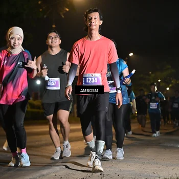 Runner Photo 4365331