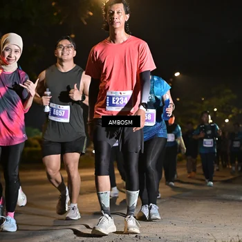 Runner Photo 4365335