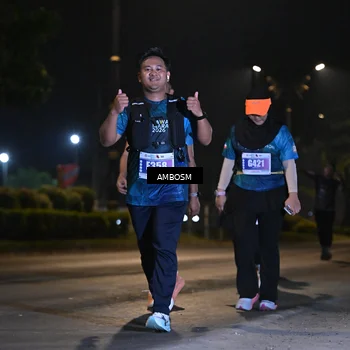 Runner Photo 4365337