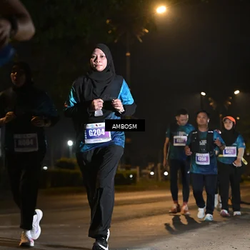 Runner Photo 4365338