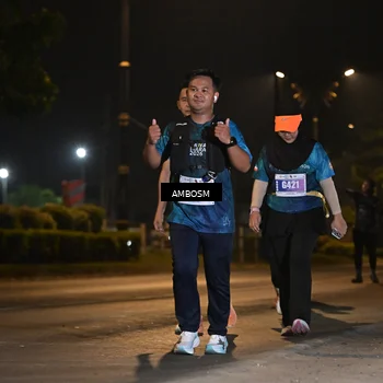 Runner Photo 4365339