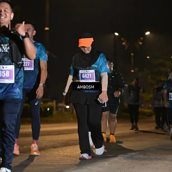 Runner Photo 4365342