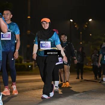 Runner Photo 4365344