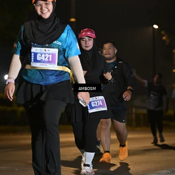 Runner Photo 4365347
