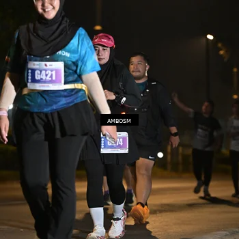Runner Photo 4365348