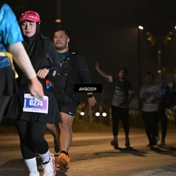 Runner Photo 4365350