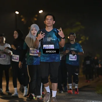 Runner Photo 4365353