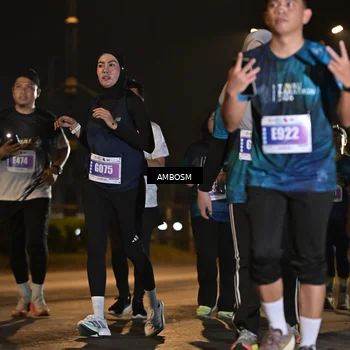 Runner Photo 4365361