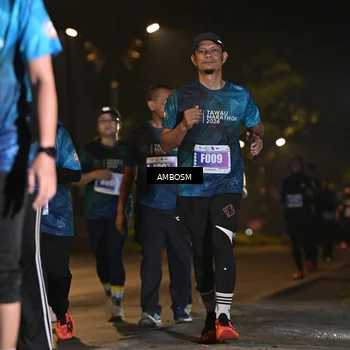 Runner Photo 4365365
