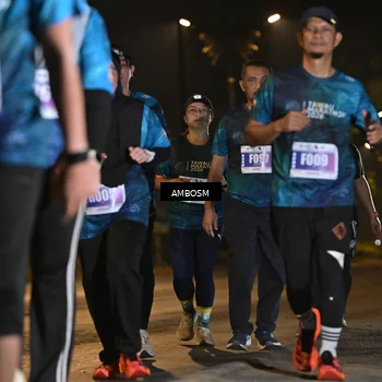 Runner Photo 4365369