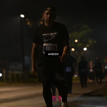 Runner Photo 4365377