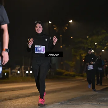 Runner Photo 4365378