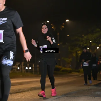 Runner Photo 4365379
