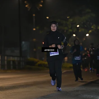 Runner Photo 4365384