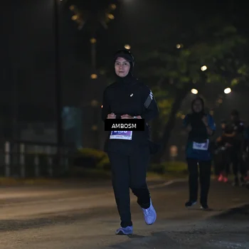 Runner Photo 4365393