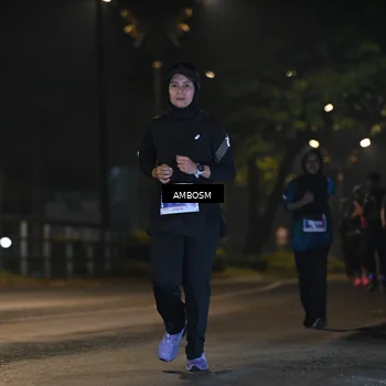 Runner Photo 4365394