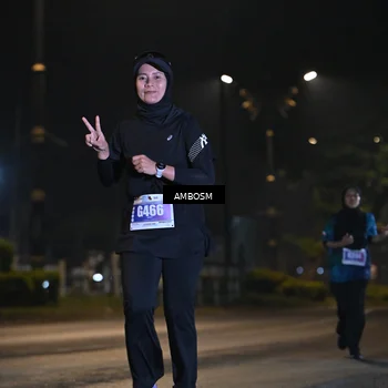 Runner Photo 4365397