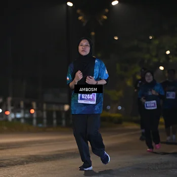 Runner Photo 4365399