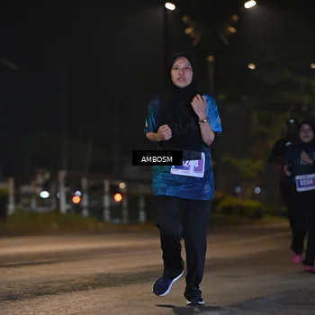 Runner Photo 4365400