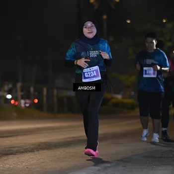 Runner Photo 4365403