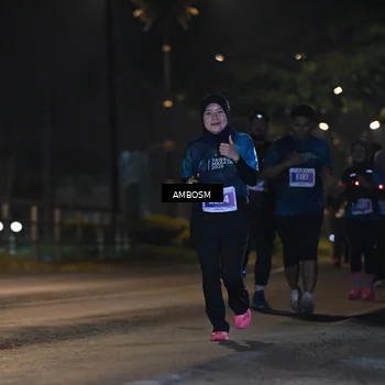 Runner Photo 4365406