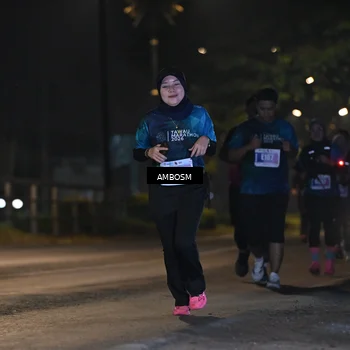 Runner Photo 4365407