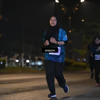 Runner Photo 4365408