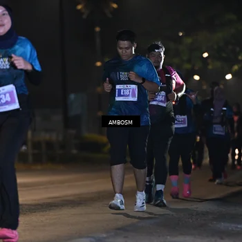 Runner Photo 4365420
