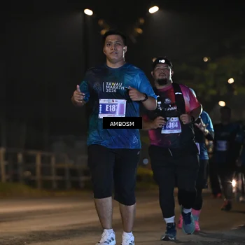 Runner Photo 4365425