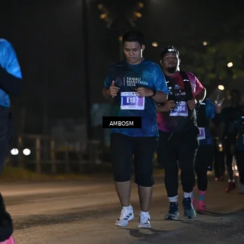 Runner Photo 4365427