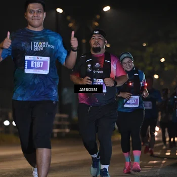 Runner Photo 4365435