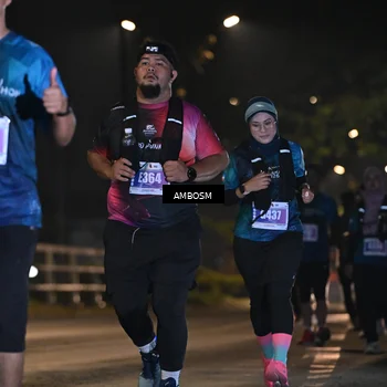 Runner Photo 4365444