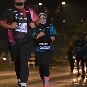 Runner Photo 4365449