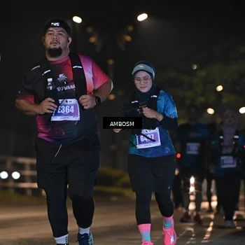 Runner Photo 4365455