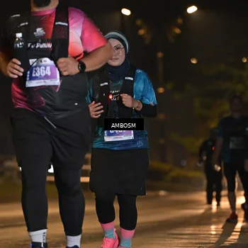 Runner Photo 4365459