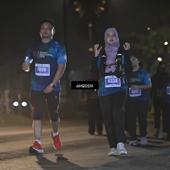 Runner Photo 4365461