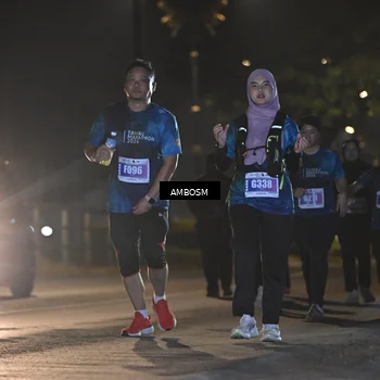 Runner Photo 4365466