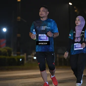 Runner Photo 4365472