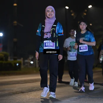 Runner Photo 4365473