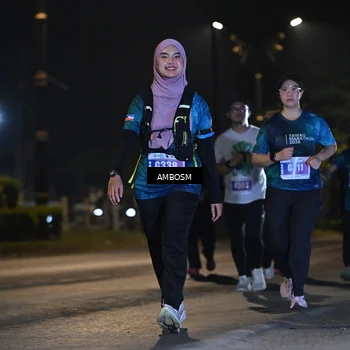 Runner Photo 4365476