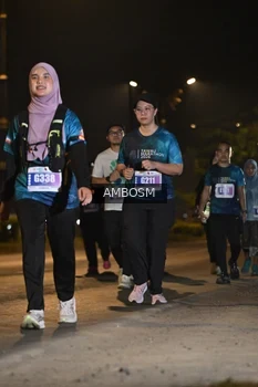 Runner Photo 4365477