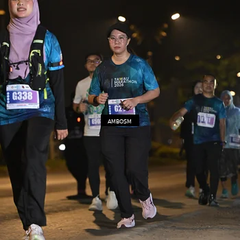 Runner Photo 4365479