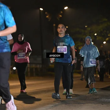 Runner Photo 4365481